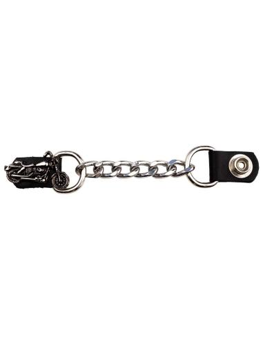 Comprar Extensor De Chaleco Con Moto Con Cadena Y Automáticos a precio de oferta