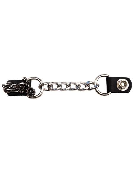 Comprar Extensor De Chaleco Con Moto Con Cadena Y Automáticos a precio de oferta