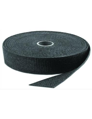 Acquista Nastro Termico per Scarichi Nero Eco 1" 2.5Cm a prezzo scontato