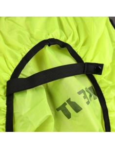 WATERPROOF AND REFLECTIVE COVER FOR BACKPACKS 2