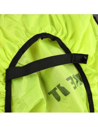 Comprar Funda Impermeable Y Reflectante Para Mochilas a precio de oferta