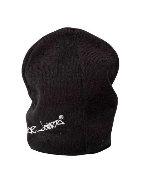 Chapéu De Lã Bordado Wcc Logotipo Preto Original
