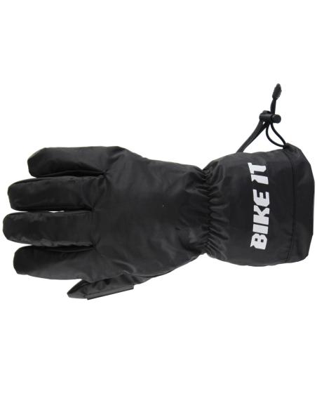 Comprar Cubre Guantes Para Lluvia Con 5 Dedos a precio de oferta
