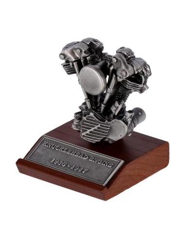MODELO DE MOTOR KNUCKLEHEAD