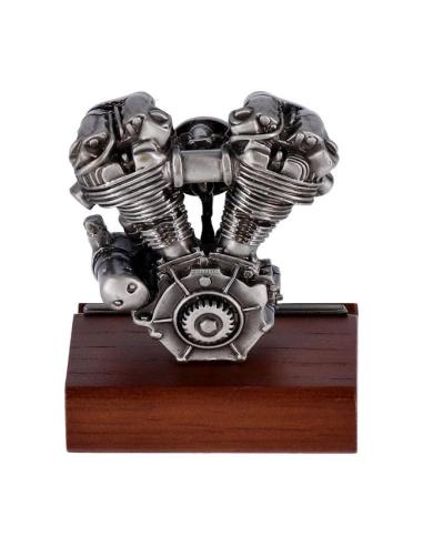 MODELO DE MOTOR KNUCKLEHEAD