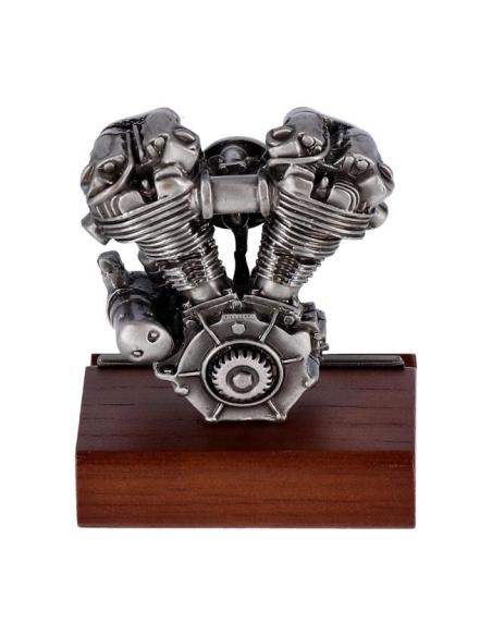 MODELO DE MOTOR KNUCKLEHEAD