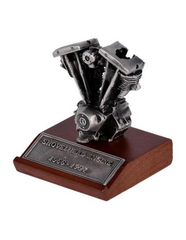 SHOVELHEAD ENGINE MODEL
