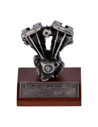 SHOVELHEAD ENGINE MODEL