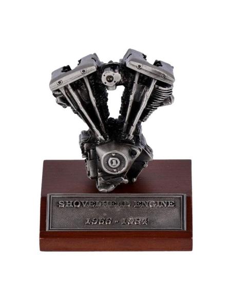 SHOVELHEAD ENGINE MODEL