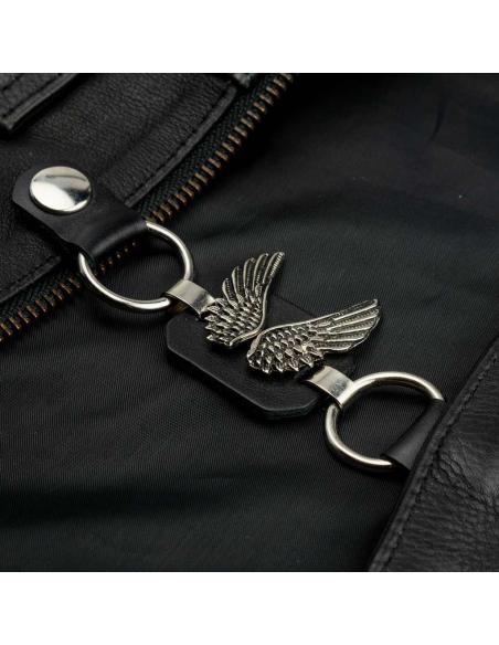 Comprar Extensor De Chaleco Con Alas Y Botones De Presión a precio de oferta