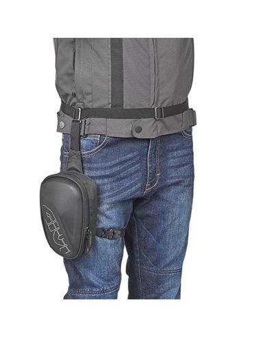 Comprar Bolsa De Pierna Preformada Givi St608 a precio de oferta