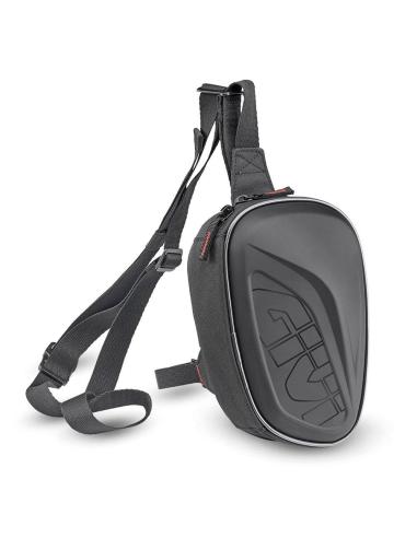 Comprar Bolsa De Pierna Preformada Givi St608 a precio de oferta