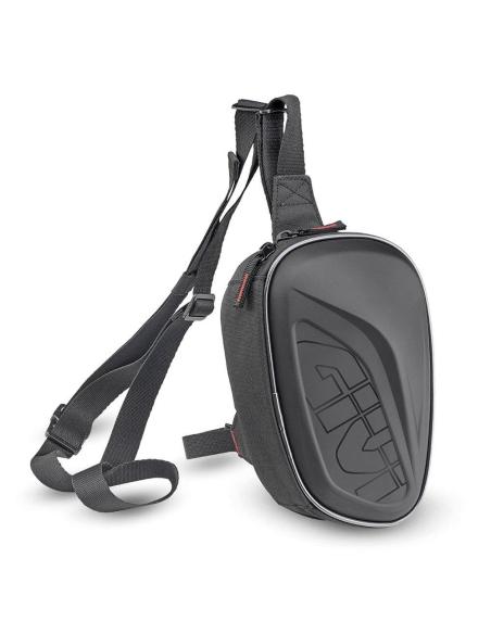 Comprar Bolsa De Pierna Preformada Givi St608 a precio de oferta