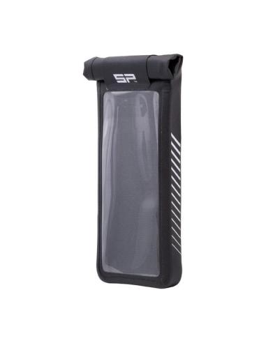 COQUE MOBILE UNIVERSELLE SPC+ XL 170 x 85 mm NOIRE