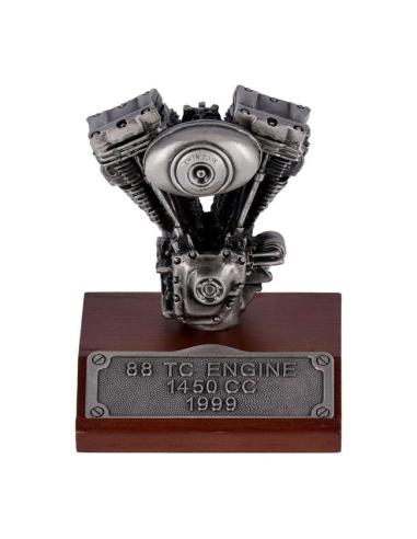 TWIN CAM 88 ENGINE MODEL