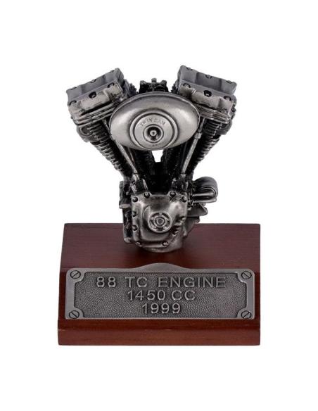 TWIN CAM 88 ENGINE MODEL