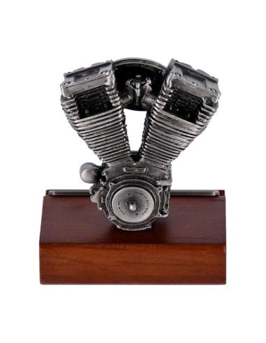 TWIN CAM 88 ENGINE MODEL