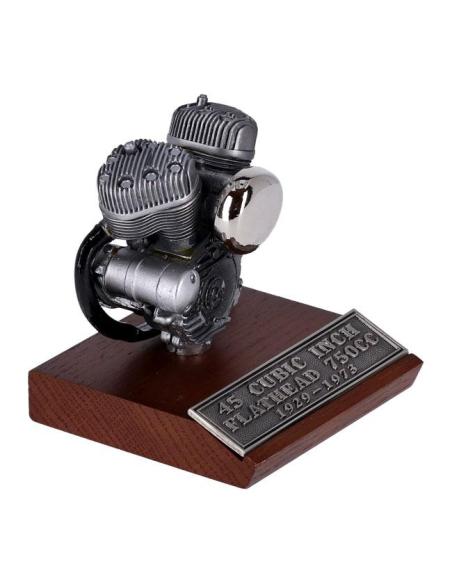 Comprar Maqueta Motor Flathead 750Cc a precio de oferta