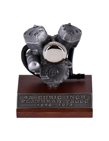 Comprar Maqueta Motor Flathead 750Cc a precio de oferta