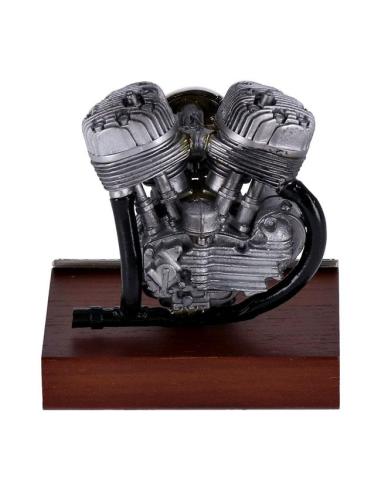 Comprar Maqueta Motor Flathead 750Cc a precio de oferta