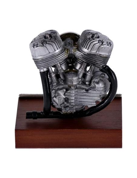 Comprar Maqueta Motor Flathead 750Cc a precio de oferta