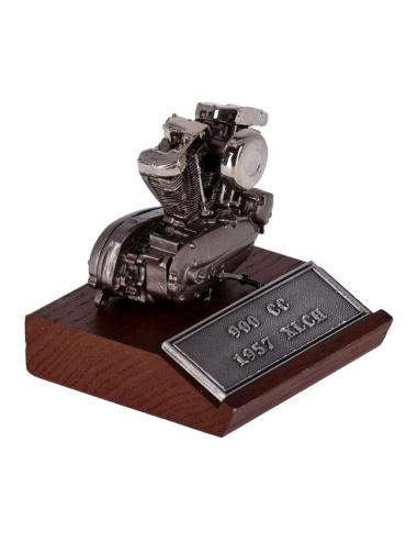 Comprar Maqueta Motor Ironhead Xlh 900Cc 1957 a precio de oferta
