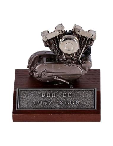 Comprar Maqueta Motor Ironhead Xlh 900Cc 1957 a precio de oferta