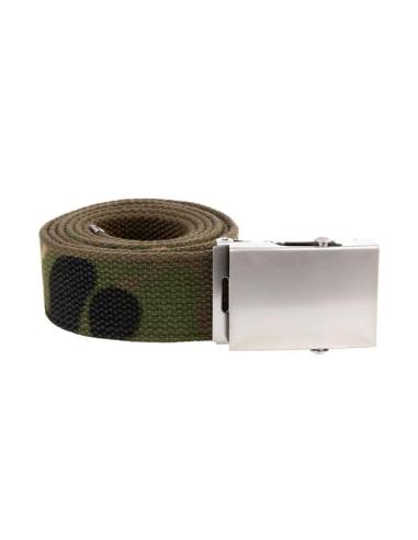 Comprar Cinturón Lona Camo a precio de oferta