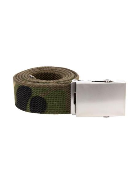 Comprar Cinturón Lona Camo a precio de oferta