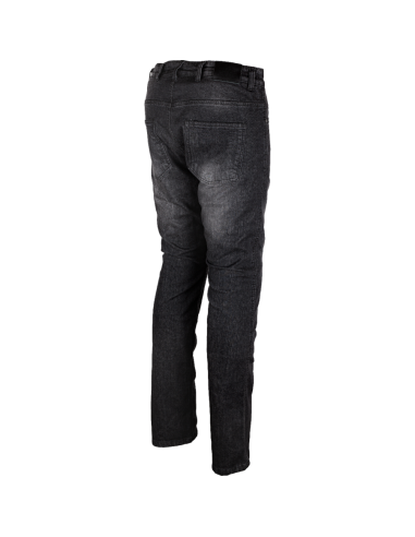 Acquista Pantaloni Gms Cobra Neri a prezzo scontato