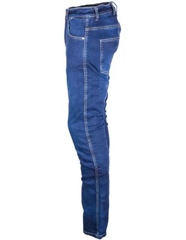 CALÇA GMS COBRA DARK BLUE