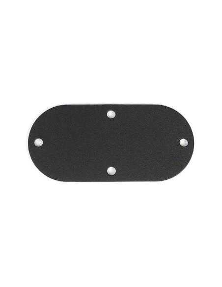 Cache D'Inspection Rides Noire Hd Bt 86-06 | Prix Promo