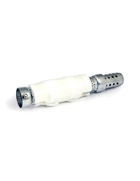 Comprar Silencioso Universal Con Fibra De Vidrio 29.5Cm a precio de oferta