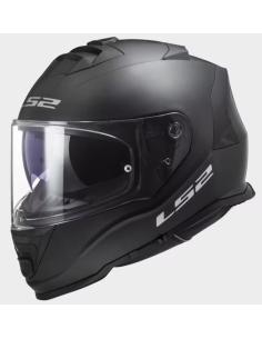 Comprar Casco Integral Ls2 Ff800 Storm Ii Negro Mate a precio de oferta