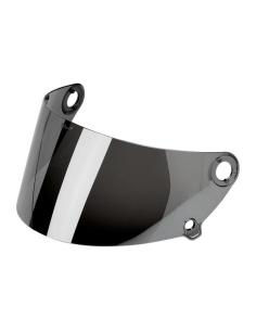 BILTWELL GRINGO CHROME MIRROR FLAT SCREEN S/SV 22.06