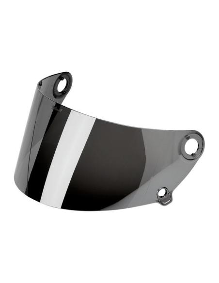 BILTWELL GRINGO CHROME MIRROR FLAT SCREEN S/SV 22.06