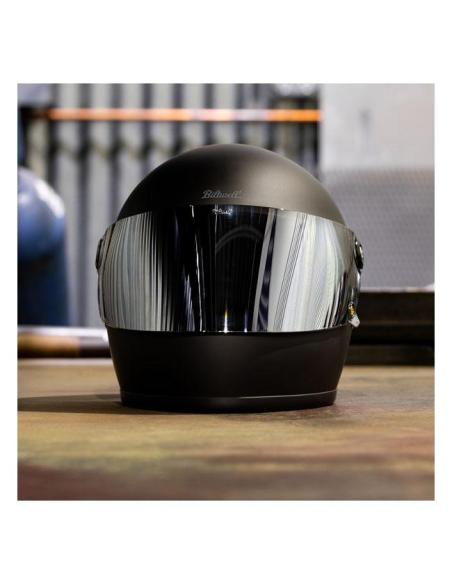 Acquista Visiera Piatta Specchio Cromato Biltwell Gringo S/Sv 22.06 in offerta speciale