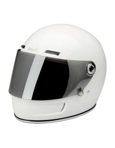 BILTWELL GRINGO CHROME MIRROR FLAT SCREEN S/SV 22.06 2