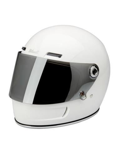 BILTWELL GRINGO MIROIR CHROME ÉCRAN PLAT S/SV 22.06