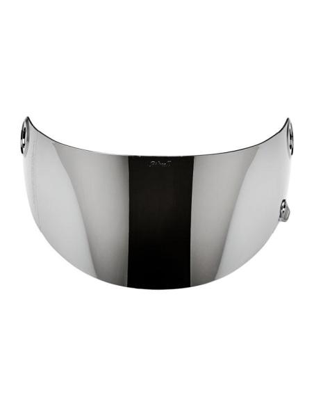 BILTWELL GRINGO MIROIR CHROME ÉCRAN PLAT S/SV 22.06