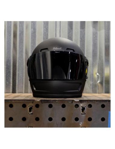 Acquista Visiera Piatta Fumè Scuro Biltwell Gringo S/Sv 22.06 a prezzo scontato
