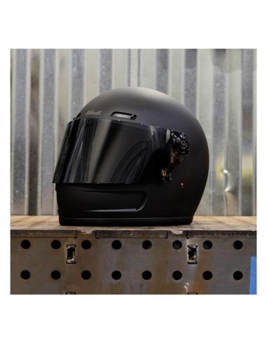 Acquista Visiera Piatta Fumè Scuro Biltwell Gringo S/Sv 22.06 a prezzo scontato