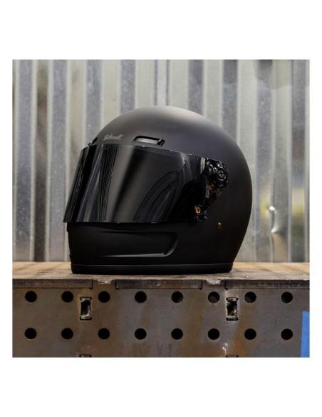 Acquista Visiera Piatta Fumè Scuro Biltwell Gringo S/Sv 22.06 a prezzo scontato