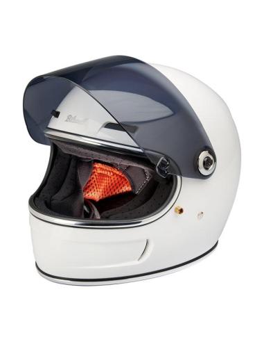 Comprar Pantalla Plana Ahumado Oscuro Biltwell Gringo S/Sv 22.06 a precio de oferta