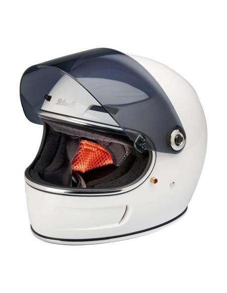 Acquista Visiera Piatta Fumè Scuro Biltwell Gringo S/Sv 22.06 a prezzo scontato