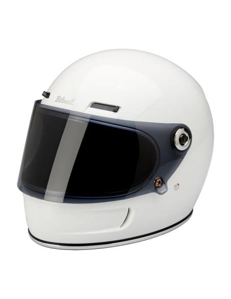 Comprar Pantalla Plana Ahumado Oscuro Biltwell Gringo S/Sv 22.06 a precio de oferta