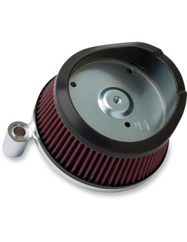 Comprar Filtro De Aire Big Sucker™ Stage I Tapa Original Con Ventilación Oculta a precio de oferta