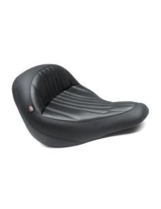 ASIENTO DAGGER MUSTANG PARA LOW RIDER & SPORT GLIDE COMPLETO 2 PIEZAS 2