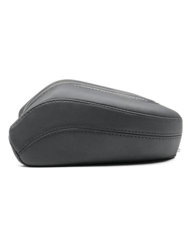 ASIENTO DAGGER MUSTANG PARA LOW RIDER & SPORT GLIDE COMPLETO 2 PIEZAS