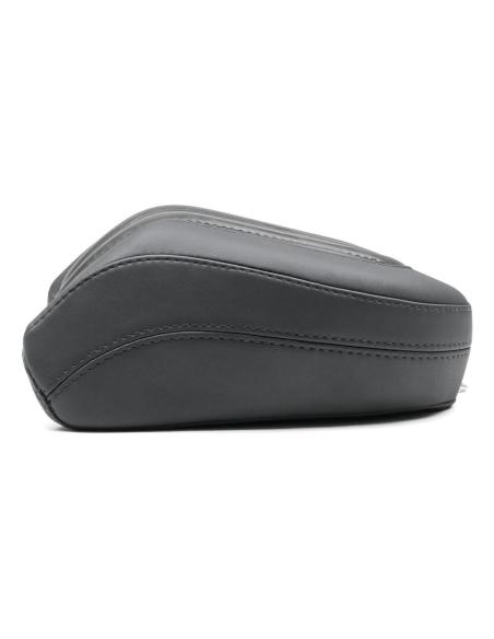 ASIENTO DAGGER MUSTANG PARA LOW RIDER & SPORT GLIDE COMPLETO 2 PIEZAS